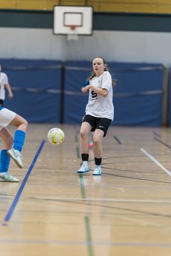 Bild 729 - wBJ NFV Futsalmeisterschaft